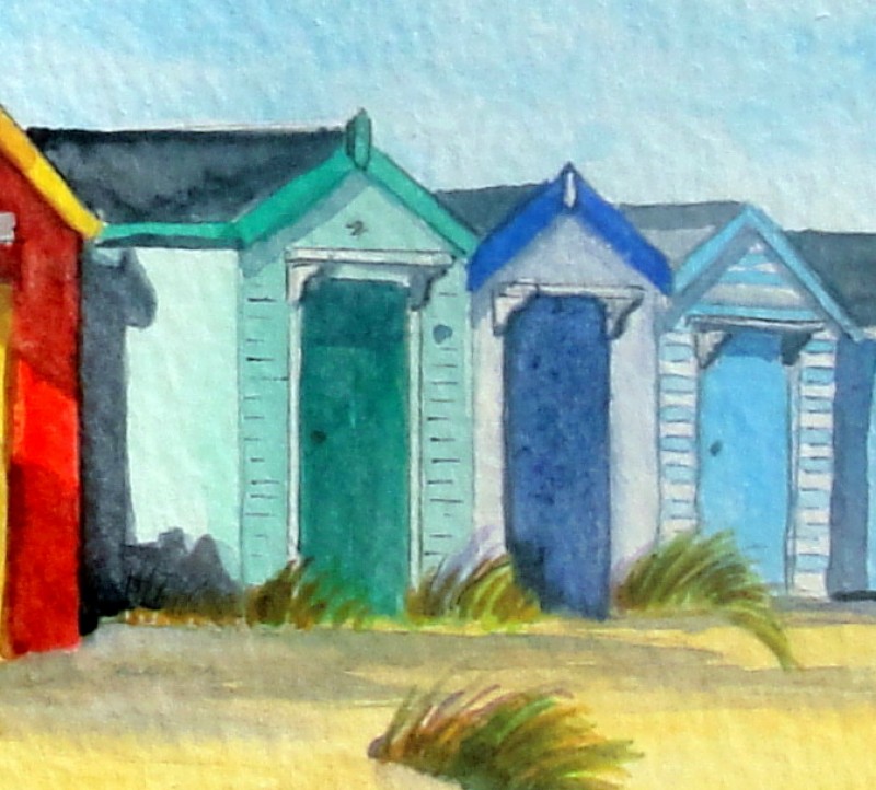 Southwold View - SOLD