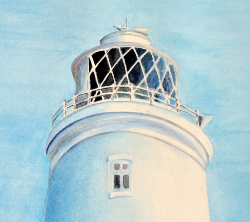 Lighthouse View Cottage - SOLD
