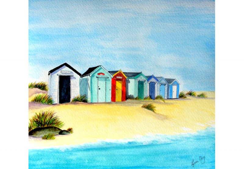 Southwold View - SOLD